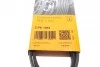 <strong>Пас поліклиновий Fiat Ducato 2.5TD 94-98 (+AC) CONTITECH 5PK1054 (фото 6)</strong>
