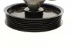 <strong>Комплект пасу поліклинового Renault Clio/Megane/S CONTITECH 5PK1135K1 (фото 6)</strong>