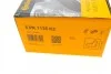 <strong>Комплект пасу поліклинового Renault Clio/Megane/S CONTITECH 5PK1135K2 (фото 9)</strong>