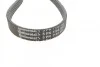 <strong>Комплект пасу поліклинового Fiat Doblo/Opel Combo CONTITECH 5PK1150K1 (фото 2)</strong>
