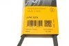 <strong>Пас поліклиновий MB (W168)/Renault Megane I 1.6 96 CONTITECH 5PK1270 (фото 6)</strong>