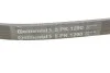 <strong>Пас поліклиновий MB A-class (W168) 97-04 CONTITECH 5PK1290 (фото 4)</strong>