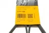 <strong>Пас поліклиновий MB A-class (W168) 97-04 CONTITECH 5PK1290 (фото 6)</strong>