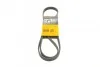 <strong>Пас поліклиновий Mitsubishi Carisma 1.8i 95-06/Pajero CONTITECH 5PK1345 (фото 1)</strong>