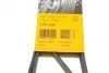 <strong>Пас поліклиновий Mitsubishi Carisma 1.8i 95-06/Pajero CONTITECH 5PK1345 (фото 6)</strong>