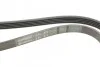 <strong>Ремінь генератора CONTITECH 5PK1570 (фото 3)</strong>