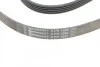 <strong>Ремінь генератора поліклиновий CONTITECH 5PK1680 (фото 4)</strong>
