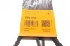 <strong>Ремінь поліклиновий Renault Logan 1,4i 1,6i 04>09 ContiTech CONTITECH 5PK1750 (фото 6)</strong>