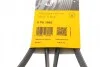 <strong>Пас поліклиновий BMW 3 (E36) 318tds 95-00/Chevrole CONTITECH 5PK1885 (фото 5)</strong>