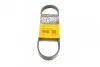 Пас поліклиновий Ford Fiesta/Fusion 5PK690ELAST для Ford, Mazda CONTITECH 5PK690 ELAST фото товару