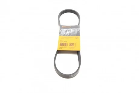 Пас поліклиновий Citroen Berlingo 1.1/1.4i 96- для BMW CONTITECH 5PK813 фото товару