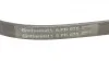 <strong>Пас поліклиновий Renault Kangoo 1.2i 97-/Subaru Im CONTITECH 5PK875 (фото 4)</strong>