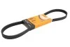 <strong>Пас поліклиновий Smart Fortfour 1.1-1.5 04-06/Mits CONTITECH 5PK920 (фото 1)</strong>