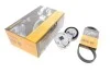 <strong>Комплект (ремінь+ролики) CONTITECH 5PK940 K1 (фото 1)</strong>
