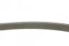 <strong>Пас поліклиновий двобічний на VW T5/Sharan CONTITECH 6DPK1215 (фото 2)</strong>