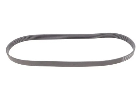 Поліклиновий ремінь для BMW, Seat, Audi, Volkswagen, Skoda CONTITECH 6PK1004 EXTRA фото товару