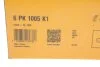 <strong>Роликовий модуль натягувача ременя (ролик, ремінь) CONTITECH 6PK1005K1 (фото 4)</strong>
