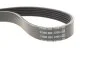 <strong>Ремінь генератора поліклиновий CONTITECH 6PK1020EXTRA (фото 2)</strong>