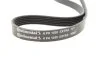 <strong>Ремінь генератора поліклиновий CONTITECH 6PK1020EXTRA (фото 3)</strong>