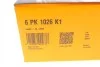 <strong>Комплект (ремінь+ролики) CONTITECH 6PK1026K1 (фото 13)</strong>