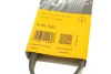 <strong>Пас поліклиновий VW Golf/Passat 1.6-2.0 96-/Nissan CONTITECH 6PK1033 (фото 6)</strong>