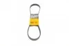 <strong>Пас поліклиновий Ford Fiesta VI 1.25-1.6Ti 08- CONTITECH 6PK1033ELAST (фото 1)</strong>
