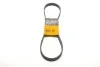 <strong>Пас поліклиновий Toyota Camry 3.0 01-06/Peugeot 20 CONTITECH 6PK1038 (фото 1)</strong>