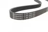 <strong>Комплект (ремінь+ролики) CONTITECH 6PK1045K2 (фото 2)</strong>