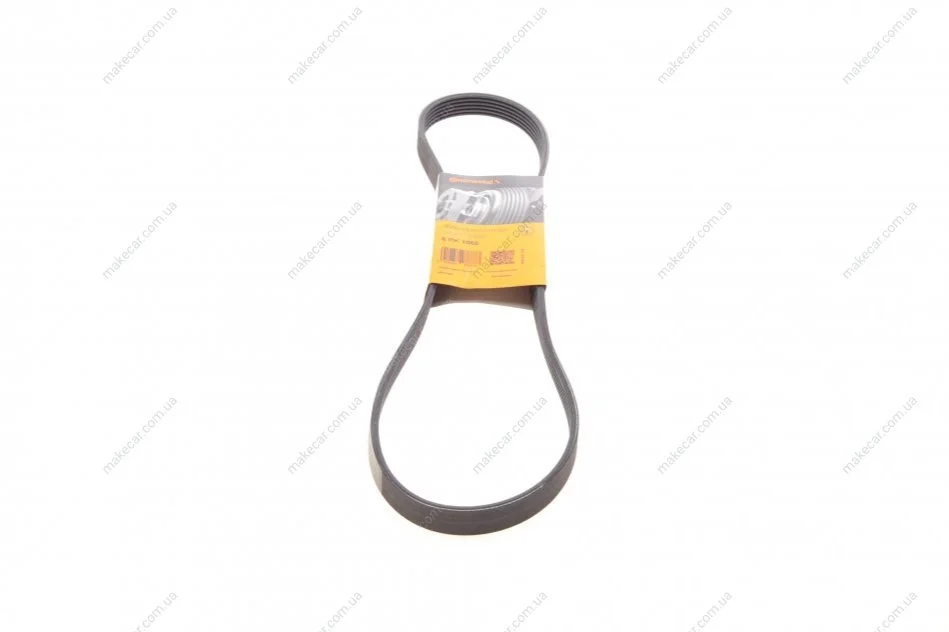 <strong>Пас поліклиновий BMW M3 (E90) 07-13/Peugeot 306 1. CONTITECH 6PK1065 (фото 1)</strong>