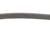 <strong>Ремінь генератора поліклиновий CONTITECH 6PK1080 EXTRA (фото 4)</strong>