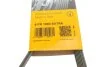 <strong>Ремінь генератора поліклиновий CONTITECH 6PK1080 EXTRA (фото 6)</strong>