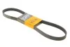 <strong>Ремінь генератора CONTITECH 6PK1090 ELAST (фото 1)</strong>