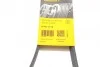 <strong>Пас поліклиновий Fiat Scudo/Citroen Berlingo 1.9D CONTITECH 6PK1110 (фото 5)</strong>