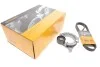 <strong>Комплект ременя генератора CONTITECH 6PK1153K5 (фото 1)</strong>