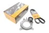 <strong>Комплект пасу поліклинового CONTITECH 6PK1165K1 (фото 1)</strong>