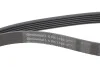 <strong>Комплект поліклинового ременя (із натягувачем) VOLVO S60 II, S80 II, S90 II, V40, V60 I, V60 II, V70 III, V90 II, XC40, XC60 I, XC60 II, XC70 II, XC90 II 2.0/2.0D 09.13- CONTITECH 6PK1180K4 (фото 2)</strong>