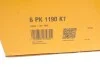 <strong>Комплект (ремінь+ролики) CONTITECH 6PK1190K1 (фото 8)</strong>