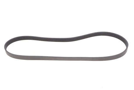 Поліклиновий ремінь для Volkswagen, Mercedes, Saab, Jeep, Hyundai CONTITECH 6PK1196 EXTRA фото товару