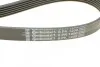 <strong>Комплект (ремінь+ролики) CONTITECH 6PK1200K1 (фото 4)</strong>