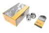 <strong>Роликовий модуль натягувача ременя (ролик, ремінь) CONTITECH 6PK1200K3 (фото 1)</strong>