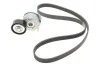 <strong>Комплект (ремінь+ролики) CONTITECH 6PK1244K1 (фото 1)</strong>