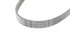 <strong>Пас поліклиновий Ford Focus 1.8/2.0 04-12 (6PK1249 CONTITECH 6PK1249ELAST (фото 4)</strong>