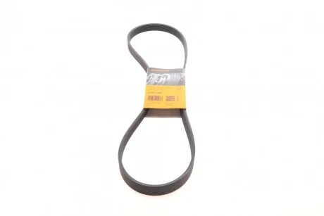 Ремінь поліклиновий PSA Jumpy Expert 2,0HDI 10>, Ford Kuga 2,0TDCI 11>  ContiTech для CONTITECH 6PK1250 фото товару
