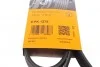 <strong>Ремінь поліклиновий Mitsubishi Eclipse Cross 1.5T 17> ContiTech CONTITECH 6PK1275 (фото 5)</strong>