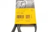<strong>Пас поліклиновий VW Golf/VW Bora 2.3 97-00/Kia Sou CONTITECH 6PK1285 (фото 6)</strong>
