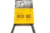 <strong>Пас поліклиновий Fiat Doblo 1.3D Multijet/1.3JTD CONTITECH 6PK1310 (фото 6)</strong>