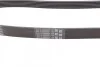 <strong>Ремінь поліклиновий Opel Combo, Corsa D 1,3 CDTI 04> ContiTech CONTITECH 6PK1318 (фото 2)</strong>