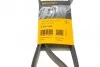 <strong>Пас поліклиновий Audi A6 2.5TDI 94-97/Ford Fiesta/ CONTITECH 6PK1345 (фото 6)</strong>