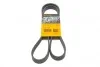 <strong>Пас поліклиновий Citroen Berlingo/Jumpy/Fiat Scudo CONTITECH 6PK1440 (фото 1)</strong>