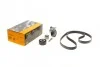 Комплект пасу поліклинового Fiat Scudo/Citroen Be для Ford, Peugeot, Mazda, Fiat, Citroen CONTITECH 6PK1440K1 фото товару